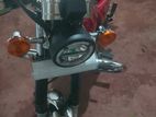 Senaro GN 125 gn125 2025