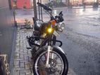 Senaro GN 125 2025