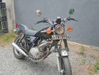 Senaro GN 125 2007