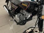 senaro gn125cc 2024