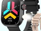Senbono Multifunctional Bluetooth Calling Smart Watch 1.43