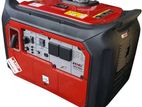 Senci 4Kw Quiet Inverter Generator Sc4000i
