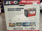 Senci Inverter Generator Series SC4000i