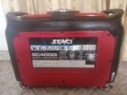 Senci Portable Generater SC 4000