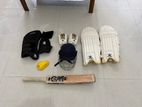 Cricket Set