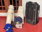 Senior Cricket Set