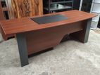 Senior Director Office Table 87x35Inch