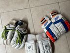 Cricket Gloves