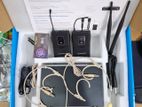 Sennheiser Ew100 G3 G4 Wireless Head Microphone Mic
