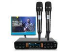 Sennheiser Ew135 G4 Wireless Microphone Mic Uhf