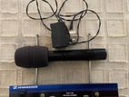 Sennheiser Wireless Microphone Set
