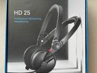 Sennheiser HD 25 Plus Headphones