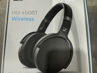 Sennheiser HD 450BT Wireless Headphone