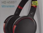 Sennheiser HD 458BT