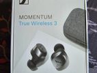 Sennheiser Momentum True Wireless 3 Earbuds