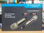 Sennheiser SKM 9000 Wireless Microphone UHF Mic
