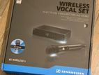 Sennheiser XS Wireless 1 Mic