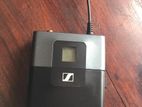 Sennheiser Xs Wireless Transmitter Mic