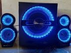 Sensation Bluetooth Speaker