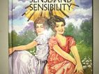 Sense and Sensibility Story Book