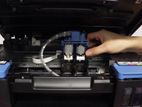 Sensor, Scanner errors & Motherboards - Printer Repairing