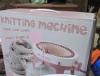 Sentro Knitting Machine