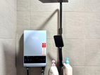 SENZ HOT WATER SHOWER ECO PRO HORIZON