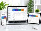 Seo + AI Visibility Website Maintenance Services