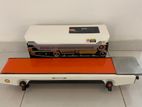 Sepack Continuous Band Sealer SCS 3H - Smart