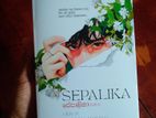 Sepalika Novel Book
