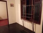 Separate 1 Room House for Rent in Piliyandala