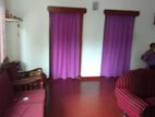 separate 2 room house for rent in mountlavinia (27w)