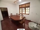 Separate 2 Room House for Rent in Nugegoda