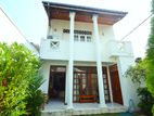 Separate 2 units |Houses for sale in Colombo 5
