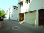 Separate 2 units Houses for sale in Colombo 5