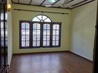Separate 2story with Ac House For Rent in Near Zoo rd & St Mary's Church