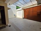 Separate 2story with Ac House For Rent in Near Zoo rd & St Mary's Church