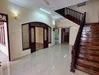 Separate 2story with Ac House For Rent in Near Zoo rd & St Mary's Church
