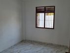 separate 3 room house for rent in kalubovila