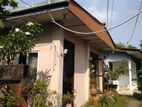 Separate 3 Room House for Rent in Maharagama (SM55)