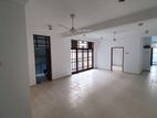 separate 3 room house for rent in mountlavinia
