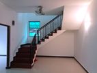 separate 4 room house for rent in baththaramulla