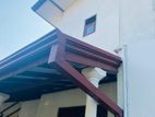 separate 4 room house for rent in dehiwala (32w)