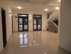 separate 4 room house for rent in kasbawa