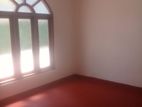 separate 4 room house for rent in rathmalana