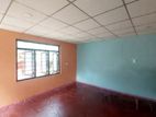 Separate annex for rent in Rathmalana