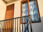 Annex for Rent in Moratuwa a Girl only