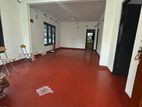 Separate Downstairs Floor For Rent In Thalapathpitiya