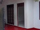 Separate Entrance Ground floor House For Rent in Opposite ITN Office