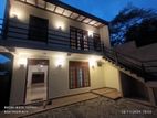 Separate Entrance House for Sale Kottawa